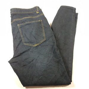 Democracy Women Size 12 Jeans Blue 07182